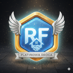 RF Punkty: Platynowa Droga 110