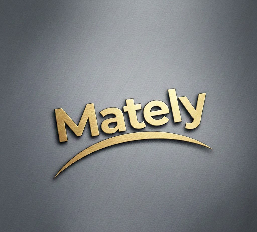 Mately