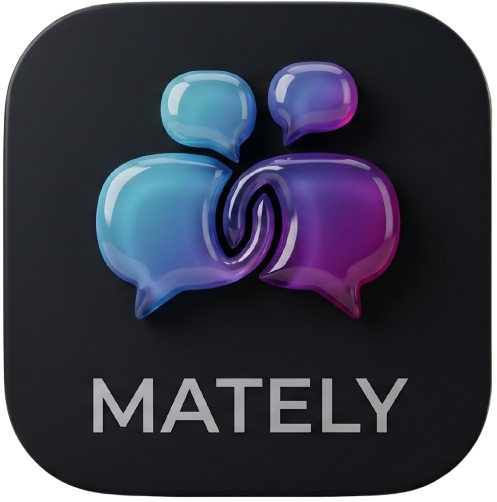 Mately